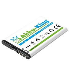 Akku kompatibel zu Navgear