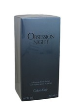 Calvin Klein, Obsession Night