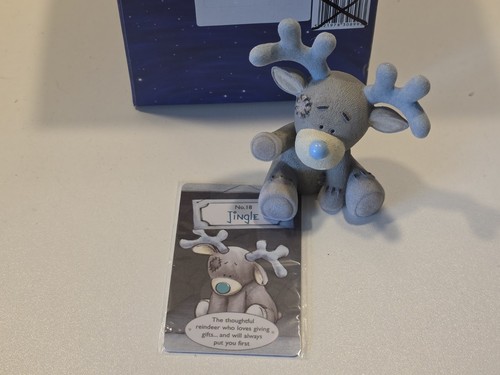 Blue nose friends - my,