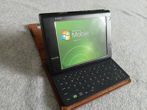 Htc x7510 advantage wlan - htc,