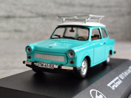 Trabant 601 luxe mit - de,