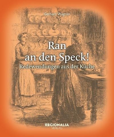 Ran den speck - ran,