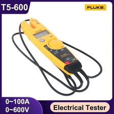 Fluke T5-600 600V Basic