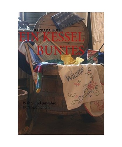 Ein kessel buntes wahre - kessel, und