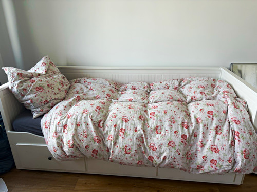 Ikea schubladenbett daybed - ikea, schubladenbett/daybed