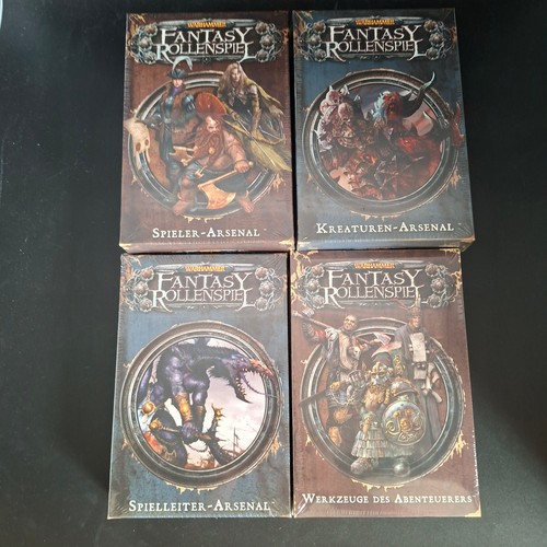 Warhammer fantasy - warhammer,
