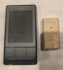 Oregon BAR218HG Wetterstation