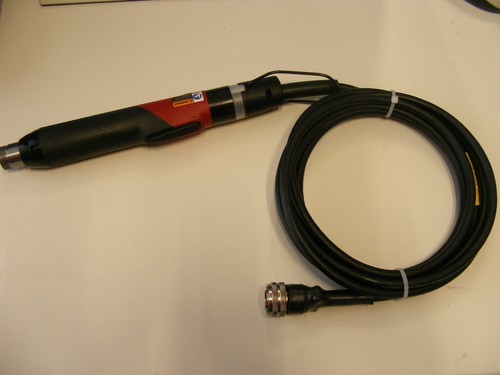 Desoutter elektrischer