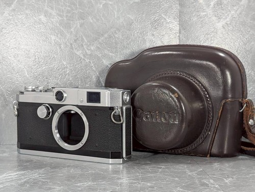 Canon model messsucher - model,