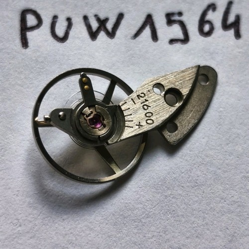 Unruh puw 1564t - unruh,