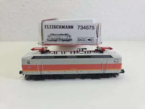 Fleischmann 734575 ellok - fleischmann,