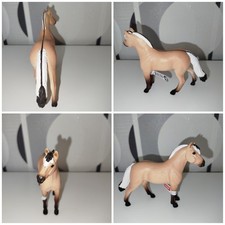 Schleich Fjord Pferd Wallach