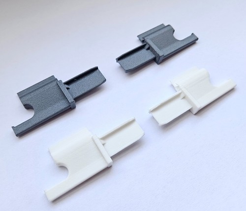 Endstücke halter für dometic - endstücke/halter,