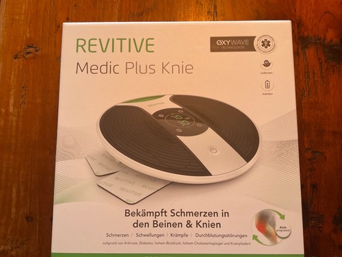Revitive medic plus - revitive,