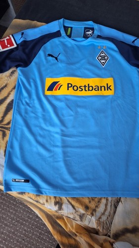 Borussia mönchengladbach - borussia,