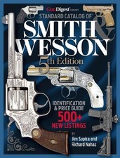 Standard Catalog of Smith &