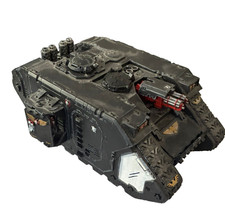 Games Workshop Warhammer 40k