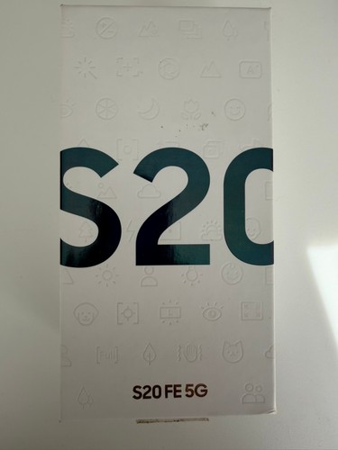 Samsung galaxy s20 128gb - s20,
