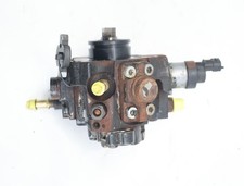 Hochdruckpumpe Land Rover FREELANDER 2 FA BOSCH 2.2 140 KW 190 PS Diesel 10-2010