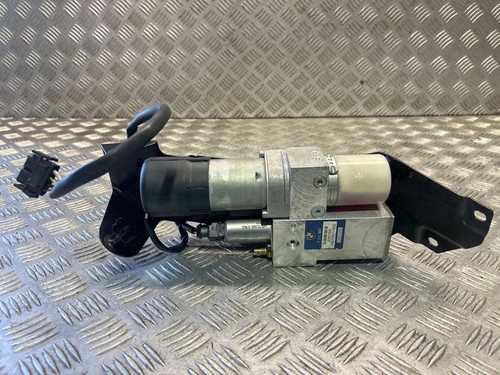 Bmw e60 e61 2007 hinten - e60,