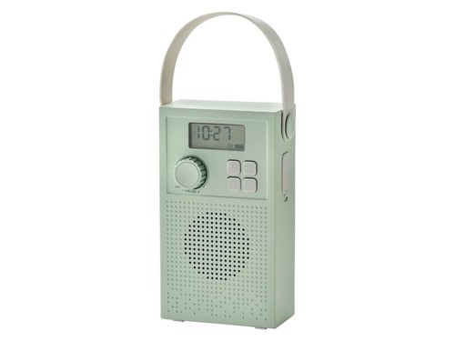 Tronic badradio - badradio, tronic®