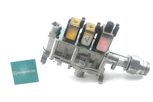 Junkers gasarmatur 8747003721 - gasarmatur,