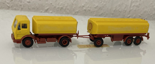 Hv346 kibri lkw 1632 - kibri, ng