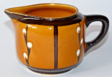 Milchkännchen Ludwig Wessel