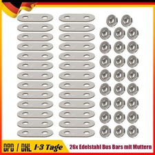 Hybrid Batterie Sammelschiene