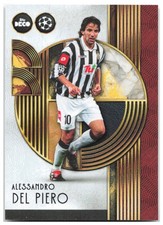 Alessandro Del Piero 2025