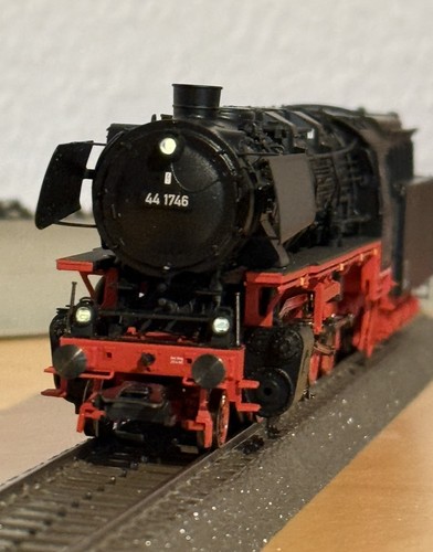Märklin 39882 dampflok br - märklin,