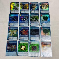 Digimon Karte Alt Selten 16