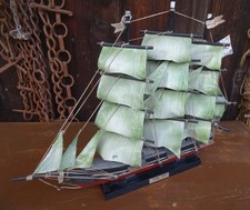 Cutty Sark 1869 Schiff Modell