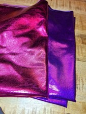 Glanzlycra, Stretchstoff