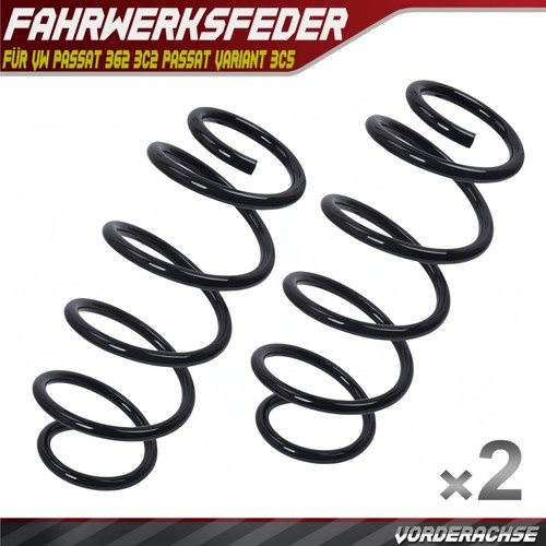 Federn fahrwerksfeder - x,