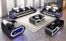 Sofagarnitur 321 Sitzer
