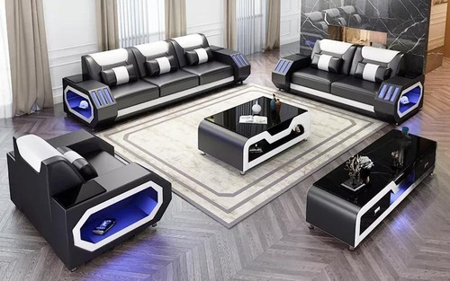Sofagarnitur 321 sitzer - 321,