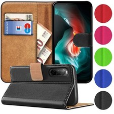 Wallet Case für Sony Xperia