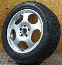 ⭕1x DOTZ Olympic nr3 7,5x17et35 kba44046 5x112 Alufelge Audi VW Ford Mercedes⭕