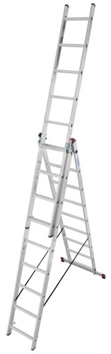 Krause corda aluminium - krause,