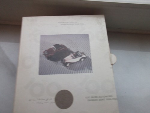 Praline cabrio 100 - mb,