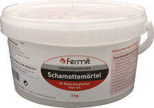 FERMIT Schamottemörtel