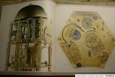 Sammlerbuch alte Uhren aus 6 Jahrhunderten Taschenuhren Tischuhren Bildband