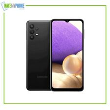 Samsung Galaxy A32 5G schwarz