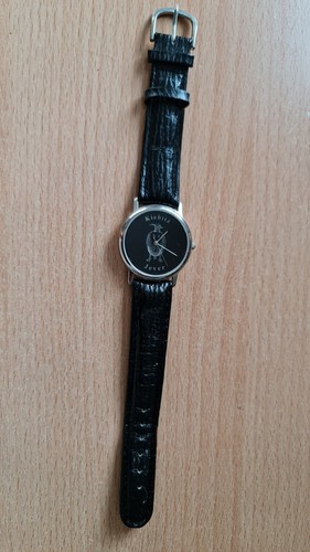 Armbanduhr kiebitz jever vogel - kiebitz,