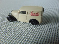 BREKINA - DKW F7 - KASTENWAGEN