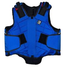 HORKA Sicherheitsreitweste Level 3 Flexplus Model 196100 196150 Gr. Child XL