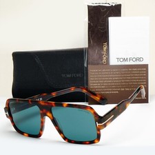 Tom Ford Sonnenbrille Camden