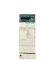 Power Base - TeSys U - 32 A - Schraubklemmensteuerung LUB32 SCHNEIDER