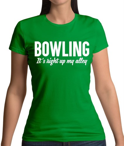 Bowling right my alley - up,